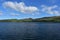 Gorgeous Tranquil View of Ennerdale Water in England