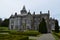 Gorgeous View of Adare Manor in County Limerick Ireland