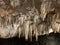 Gorgeous view of Crystal Caves of Bermuda.