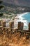 Gorgeous view from Rocca di Cefalu in Sicily