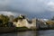 Gorgeous Views of Desmond Castle Ruins in Ireland