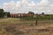 Gorgeous winery with fields and buildings in Pleasanton, CA