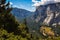 Gorgeous Yosemite National Park, California, USA