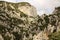 Gorges de Galamus, France