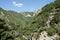 Gorges de Galamus, France