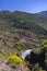 Gorges Du Daluis Regional Nature Reserve, Var river, Alpes-Maritimes, Provence-Alpes-Cote d'Azur, France