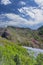 Gorges Du Daluis Regional Nature Reserve, Var river, Alpes-Maritimes, Provence-Alpes-Cote d'Azur, France