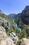 Gorges du Verdon