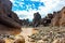 Gorges of Tislit, Anti Atlas, Morocco Discoveries