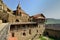 Gorgia, Discover Davit Gareja monastery