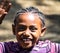 Gorgora, Ethiopia - Feb 06, 2020: Ethiopian people at Gorgora church between Bahir Dar and Gondar, Ethiopia