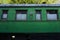 Gori Stalin Old Green Wagon