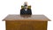 Gorilla Businessman, Business Office Desk Isolated