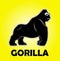 Gorilla icon