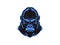 Gorilla Kong Head Logo