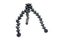 A gorilla tripod isolated on white background, Gorilla pod tripod