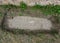 Goris Khndzoresk Church Graves Letters