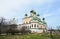 Goritsky Monastery of Dormition