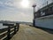 Gorleston Beach Lookout