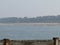 Gorleston beach skyline