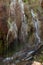 Gorman Falls in Colorado Bend State Park