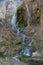 Gorman Falls in Colorado Bend State Park