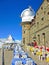 Gornergrat Kulm Hotel in Gornergrat, Zermatt, Switzerland