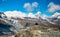 Gornergrat Zermatt, Switzerland, Swiss Alps
