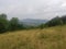 Gornji Milanovac Takovo Serbia vegetation and summer landscape