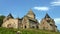 Goshavank Monastery in Armenia.