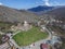 Goshavank Monastery, Tavush Region, Armenia