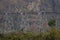 Goteik viaduct in Myanmar