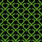 Goth Hearts Wallpaper Seamless Pattern