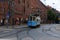 Gothenburg Heritage Tram