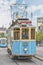 Gothenburg Liseberg Tram