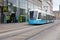 Gothenburg tram class M32