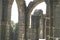 Gothic arches