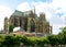 Gothic Cathedral, Metz