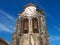 Gothic chapel, church Nossa Senhora do Populo in Caldas da Rainha , Centro of Portugal