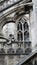 Gothic church cathedral Milan Italy