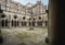 Gothic Cloisters of Se do Porto Cathedral - Porto, Portugal