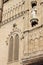 Gothic decorations of Palma de Mallorca cathedral