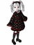 Gothic Doll