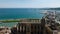 Gothic medieval cathedral of Palma de Mallorca in Spain