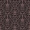 Gothic pattern