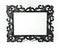 Gothic picture frame