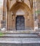 Gothic portal