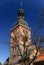 Gothic Riga Cathedral, Latvia