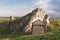 Gothic rocky castles in Poland.