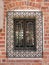 Gothic window